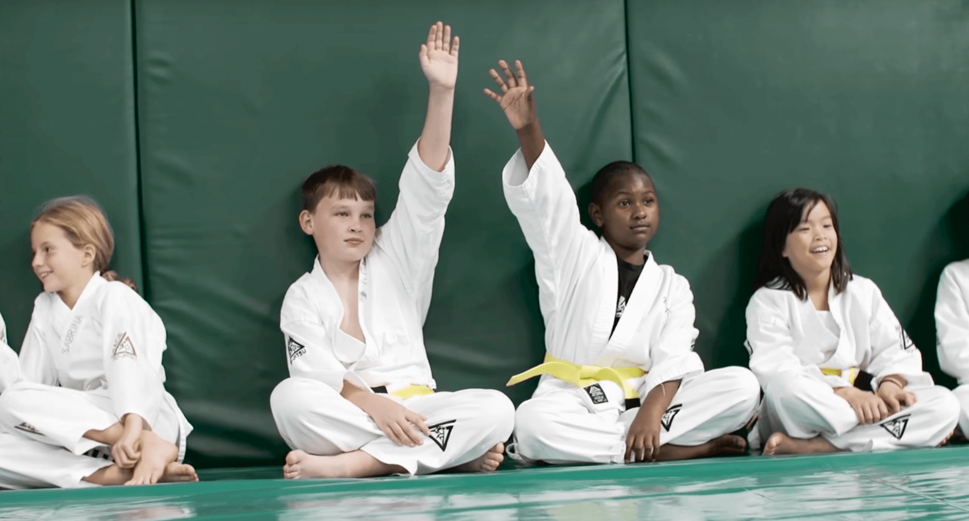 Gracie Jiu Jitsu_Kids Bully Proof Program_NYC_Ronin Athletics